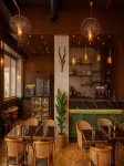 Beachfront Chalet in Porto Said, Egypt - Perfect Getaway