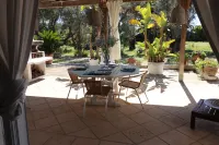 Villa Patrizia in Otranto - Villas
