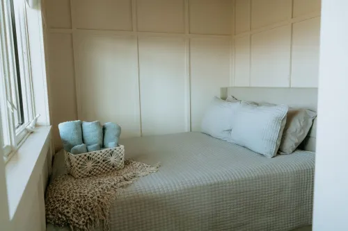 Hollow Valley Crates