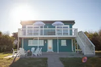 NEW! Sleeps 16 - Oceanfront Home- Flagler Beach - Boutique