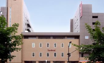 Asahikawa Toyo Hotel