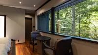 NATURE HOTEL NARUKAWA - น้ำพุร้อน