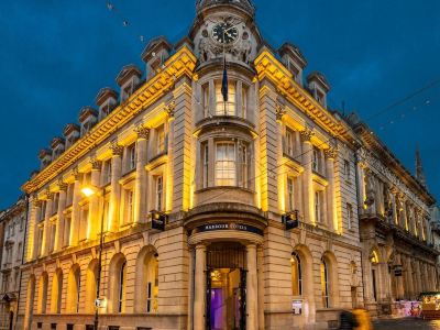 Harbour Hotel & Spa Bristol
