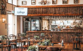 Lydinge Resort