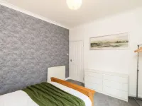 Barclay House, Stonehaven Seaside Home Hotels in Stonehaven