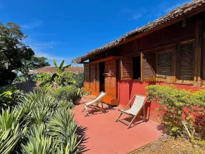 Manga Soa Lodge