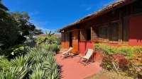Manga Soa Lodge Hotels in 