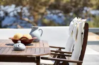 Cinco Suites Hotels in Kythnos