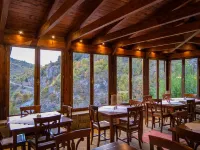 Kipi Mountain Resort Hotels in Tymphaea