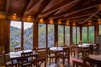 Kipi Mountain Resort Hotels in Tymphaea