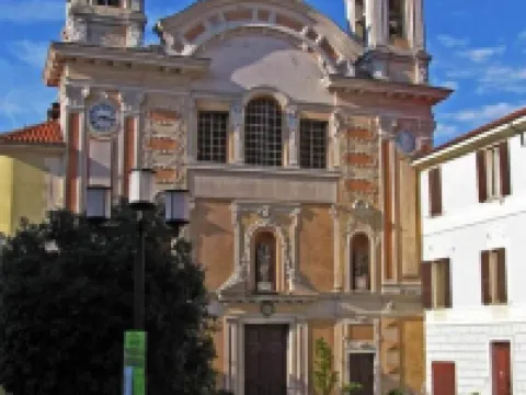 Locanda San Rocco Hotels in Savona