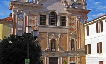 Locanda San Rocco