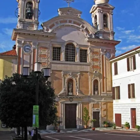 Locanda San Rocco