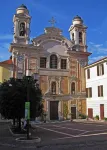 Locanda San Rocco Hotels in Millesimo