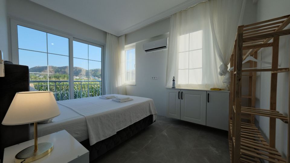The Dalaman Suites & Pansiyon