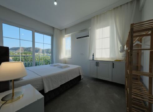 The Dalaman Suites & Pansiyon