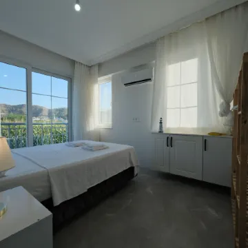 The Dalaman Suites & Pansiyon