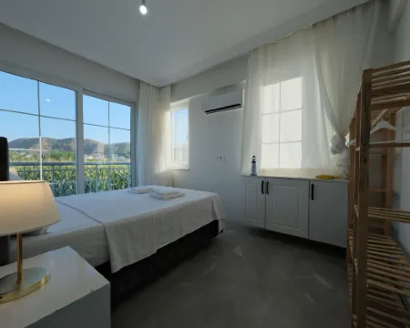 The Dalaman Suites & Pansiyon Hotels in Dalaman