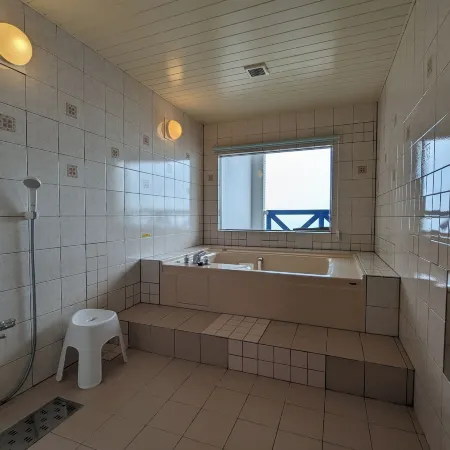 Setouchi Resort Hotel Отели рядом с достопримечательностью «Храм Тайсандзи»