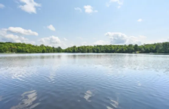 Lakeside Haus in Presque Isle
