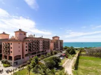 Spot Jurere Sophistication by the Sea - Spj's Hotels near Jurere Beach