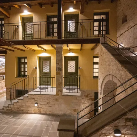 Bodrum Suites