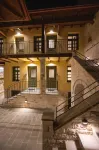 Bodrum Suites Hotels in Ligiades