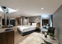 Avantgarde Urban Sisli Hotels near Sisli Metro Station