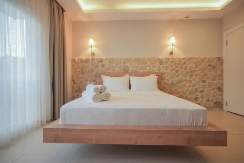 Soul House Kuşadası -  Appartamenti vacanze