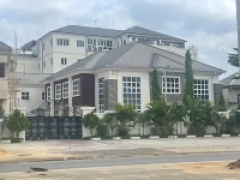 Vimpy Hotel Uyo Hotels in 