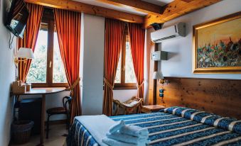 Arciduca Charming House Room & Breakfast