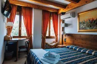 Arciduca Charming House Room & Breakfast Hotels in Bolognano-vignole