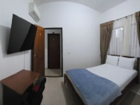 Hotel Central Park Yopal Hotels in Yopal