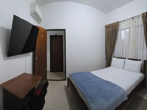 Hotel Central Park Yopal