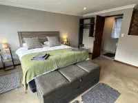 2-bed House in Dullstroom , Blue Crane Estate 66 Hotels in Dullstroom