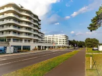 Apartment in Rogowo Near Beach and Lake