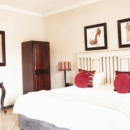 Casa Toscana Lodge