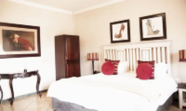 Casa Toscana Lodge