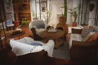 Hotel Boutique Terra Diaguita & Spa Hotels in La Serena