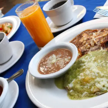 Hotel Festival Plaza Playas Rosarito