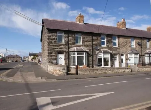 Sea Haven Northumberland Hotels in Seahouses