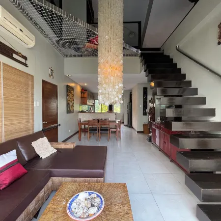3bedroom Penthouse at Asiana Villas