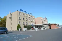 Ibis Budget Loriol le Pouzin Отели в г. Ле-Пузен