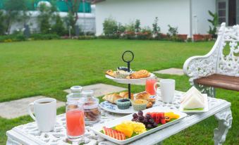 Amã Stays & Trails Mount Pleasant Villa , Coonoor