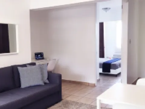 Boulevard 401 Hoteles en Mayagüez