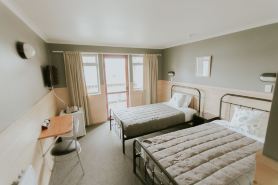 Waitomo Village Chalets Home of Kiwipaka