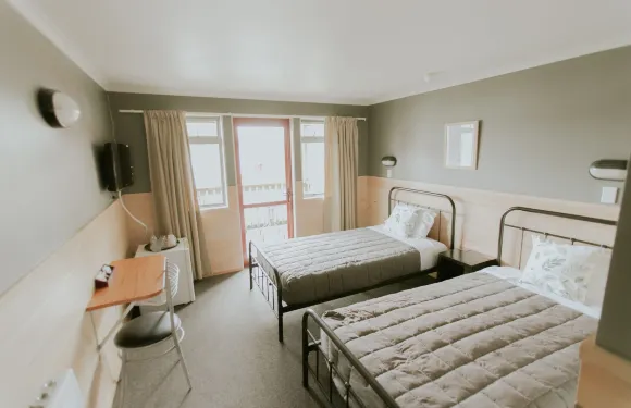 懷託摩鄉村山區木屋奇威帕卡之家