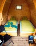 Forellensee Gstaad-Zweisimmen Hotels near Cheval Blanc