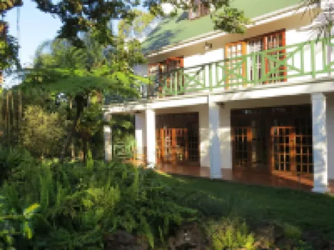 Cuckoos Nest Guest House Hotels in Far North