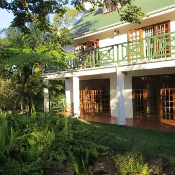 Cuckoos Nest Guest House